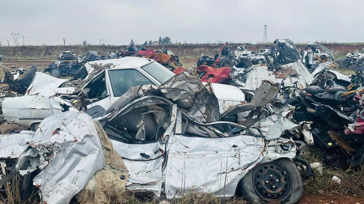 60 milyar dolarlık altın ve bakır çöpte yatıyor