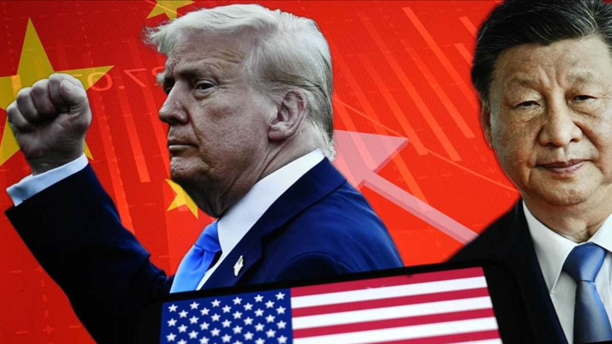 ABD'nin Venezuela hamlesi Çin'i sarstı: En büyük kaybeden o olacak