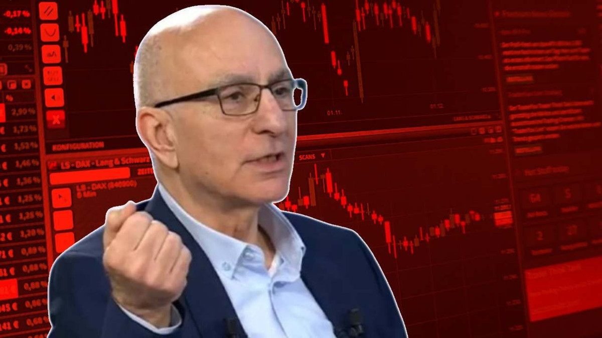 Dr. Mahfi Eğilmez'den yatırımcıya 2026 uyarısı: Risk alırken iki kez düşünün