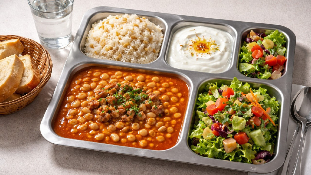 Memurlardan kesilecek yemek ücreti belli oldu