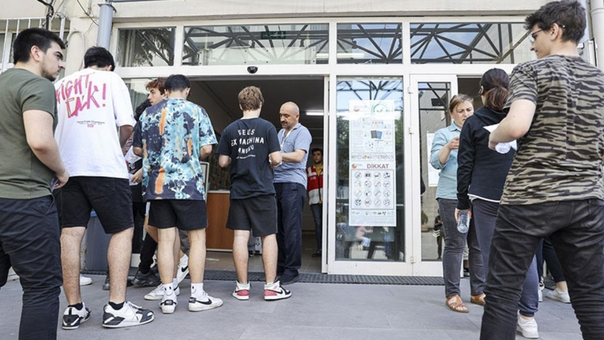 2026-YÖKDİL/1 başvuruları ne zaman başlıyor?