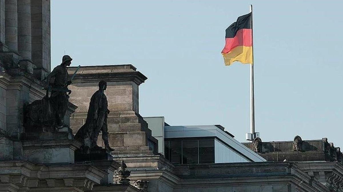 Almanya'da iflaslar tarihi zirveye çıktı