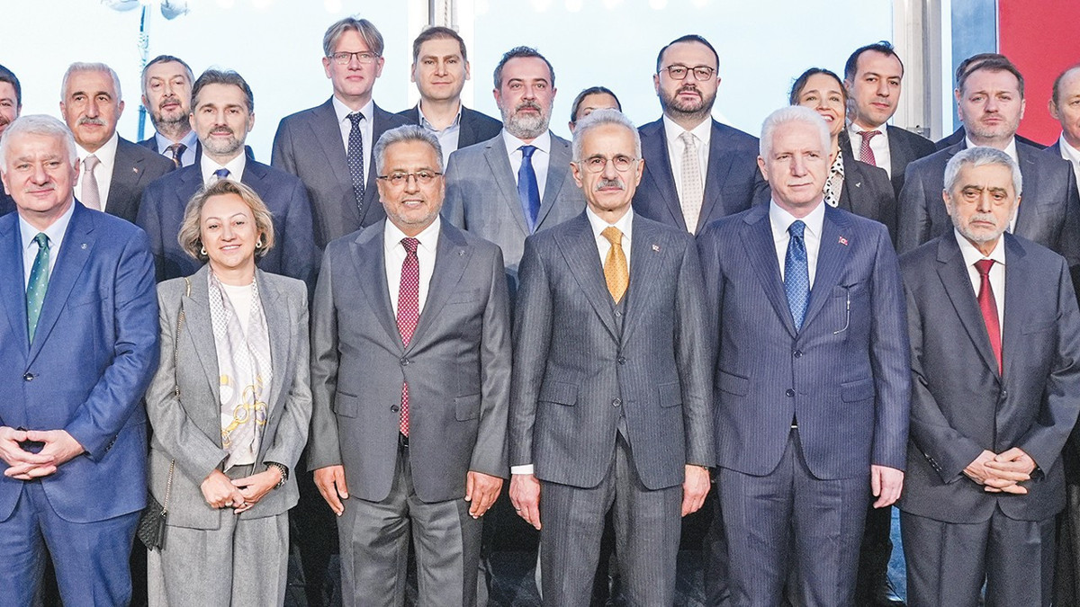 Motor bakımda kapasiteyi 200’e çıkaracak proje