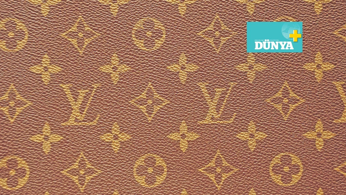  Bir desenden fazlası: Louis Vuitton monogramının 130 yıllık yolculuğu