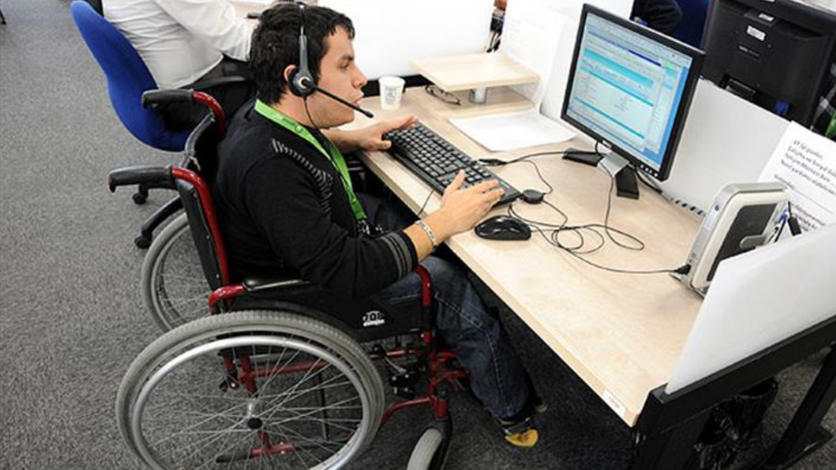 EKPSS BAŞVURU LİNKİ: 2026-EKPSS/Kura ile Engelli Kamu Personeli Yerleştirme başvuruları başladı