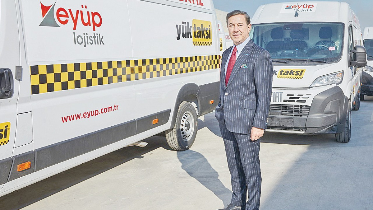 25 milyon dolarlık yatırımla Avrupa’da büyüyecek