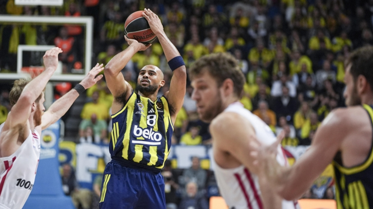 Dubai Basketball Fenerbahçe Beko maçı ne zaman, saat kaçta, hangi kanalda?