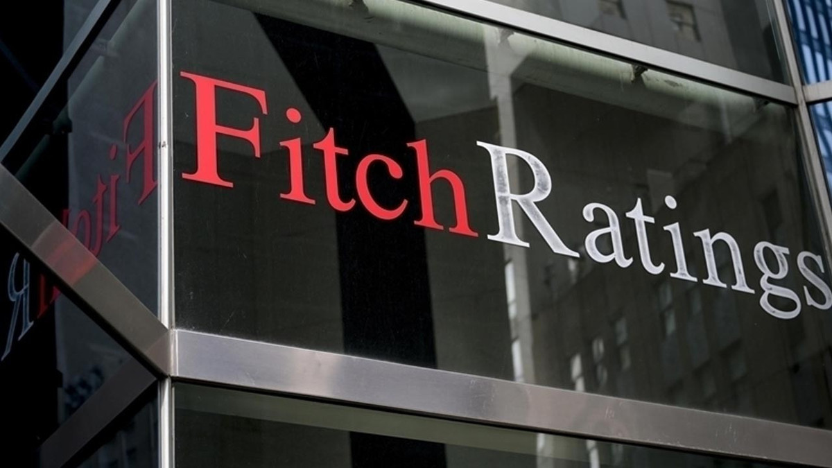 Fitch, ABD'nin büyüme beklentisini revize etti