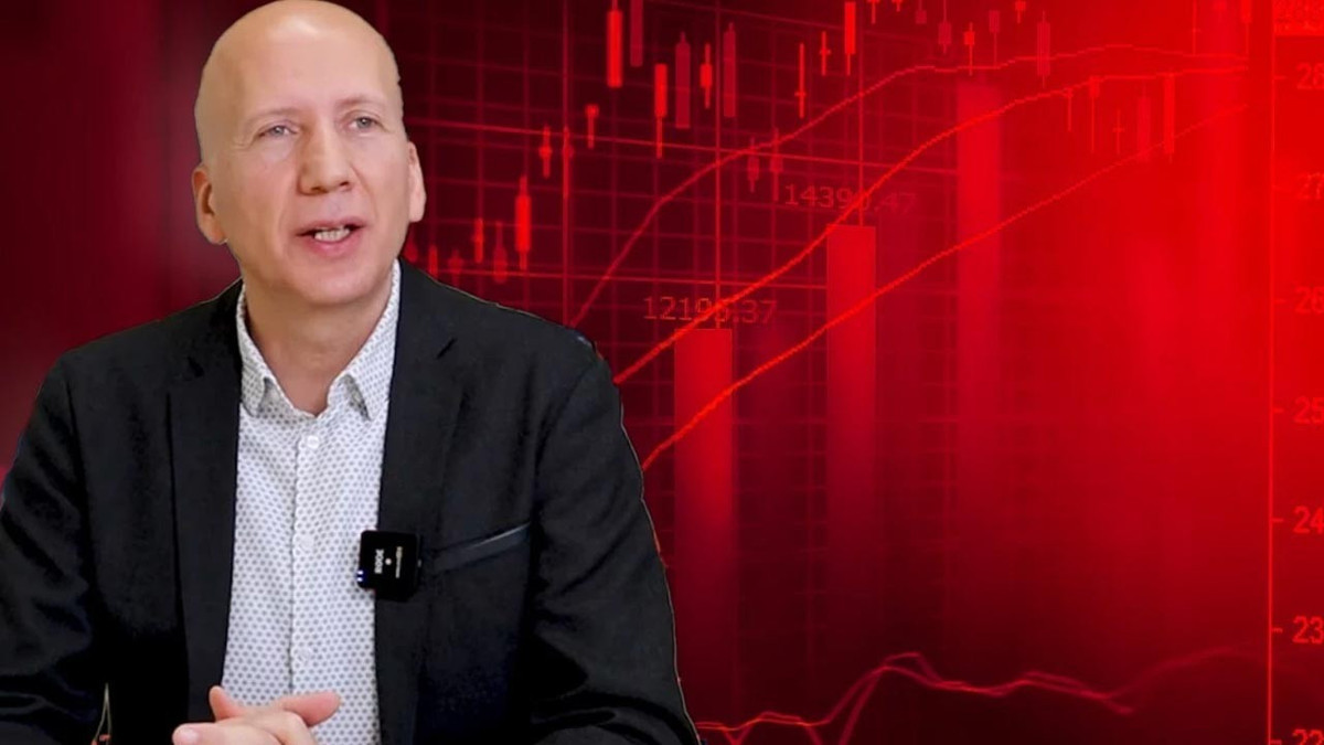 Hakan Kara’dan çarpıcı analiz: Rekor satışların nedeni altın