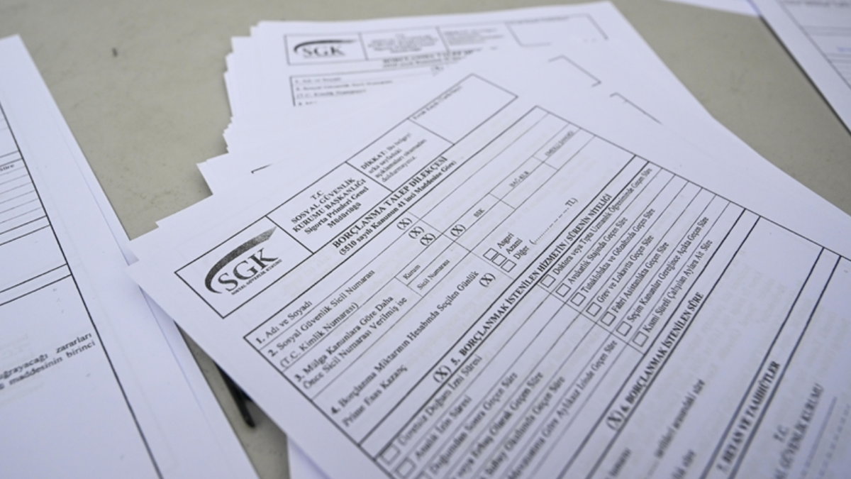 Kademeli emeklilik son durum nedir, yeni gelişme var mı? Bu yıl kademeli emeklilik geliyor mu?