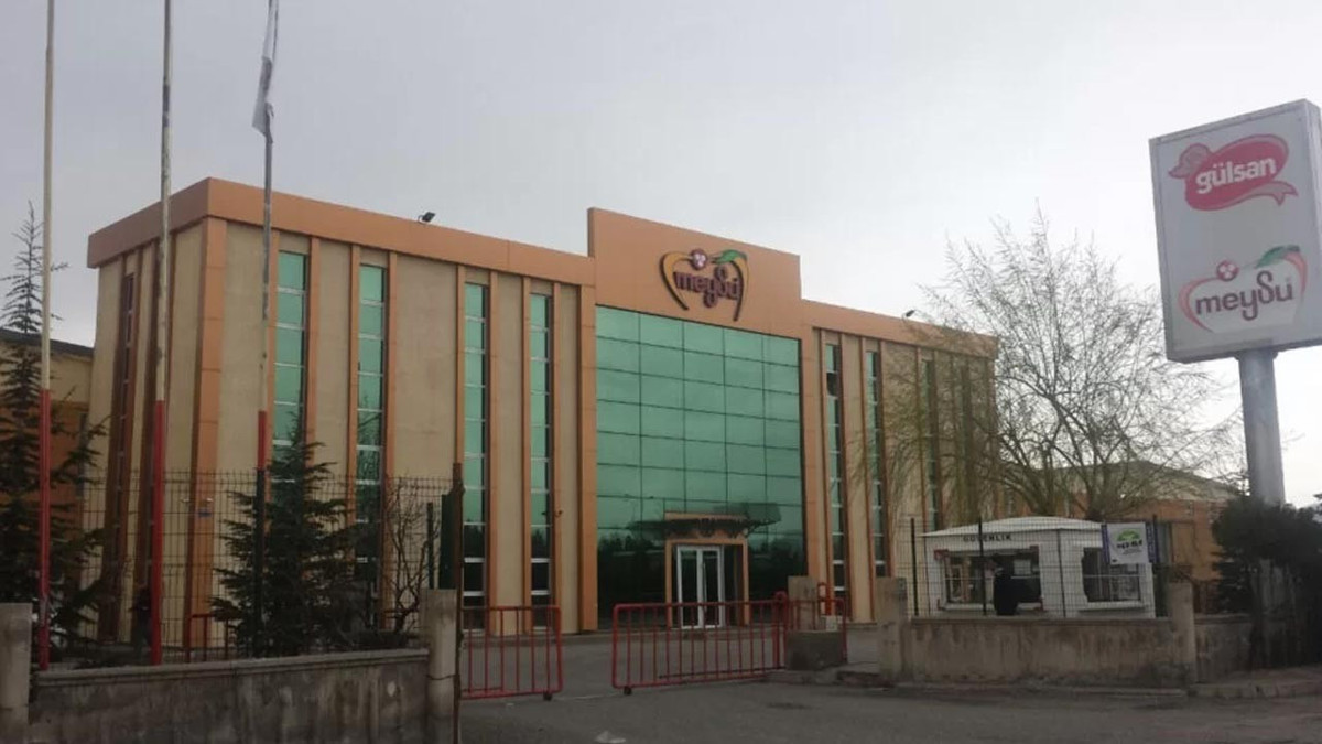 Meysu Gıda'nın halka arz sonuçları açıklandı