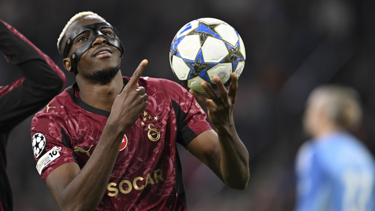 Osimhen Fenerbahçe maçında oynayacak mı? Osimhen Süper Kupa finalinde var mı?