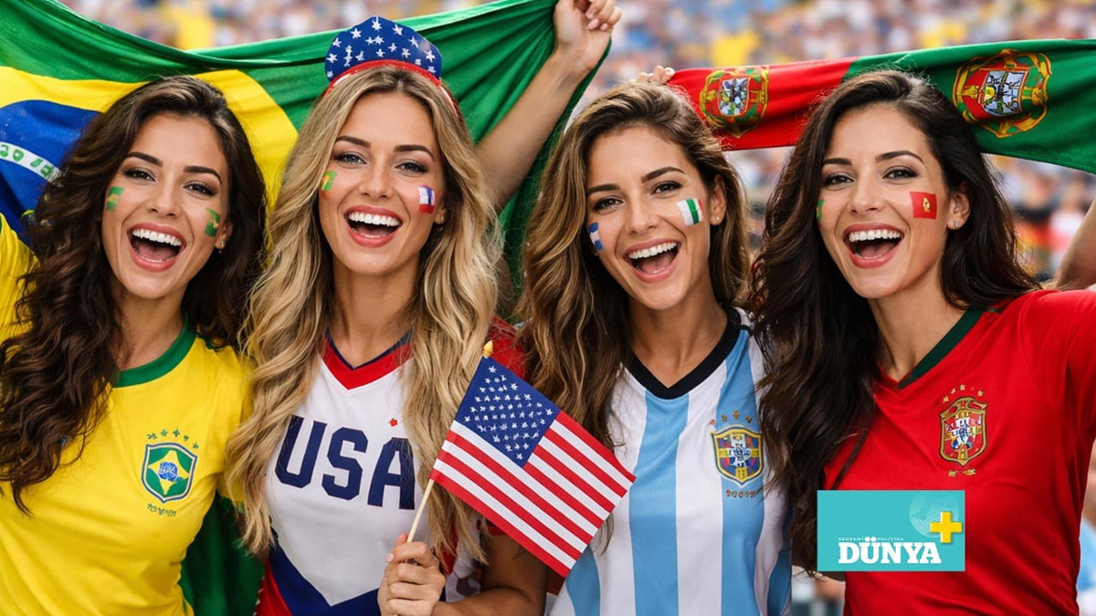 Yolunacak kaz bulundu: Futbol seyircisi