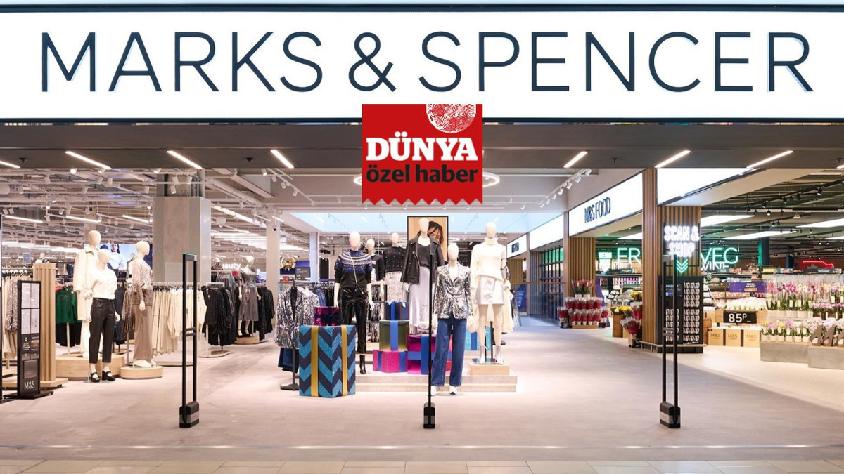 Dünya devi şirketin Türkiye yatırımı 35,8 milyon E…