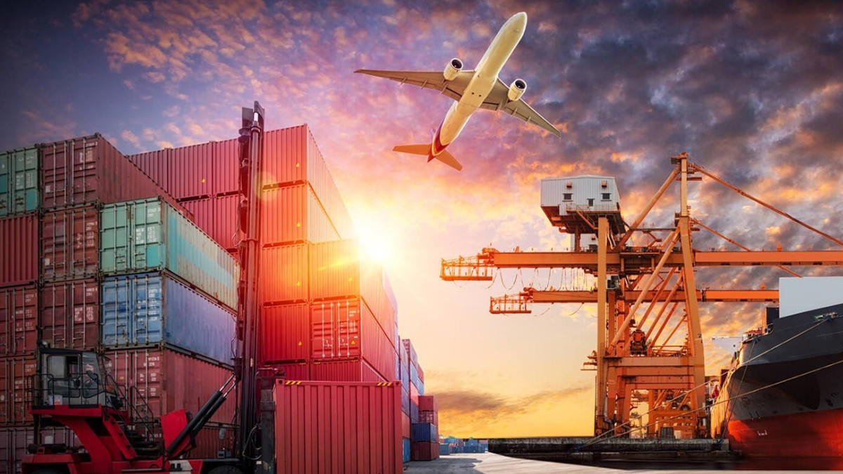 İhracat beklentisi yükseldi, ithalatta gerileme sinyali