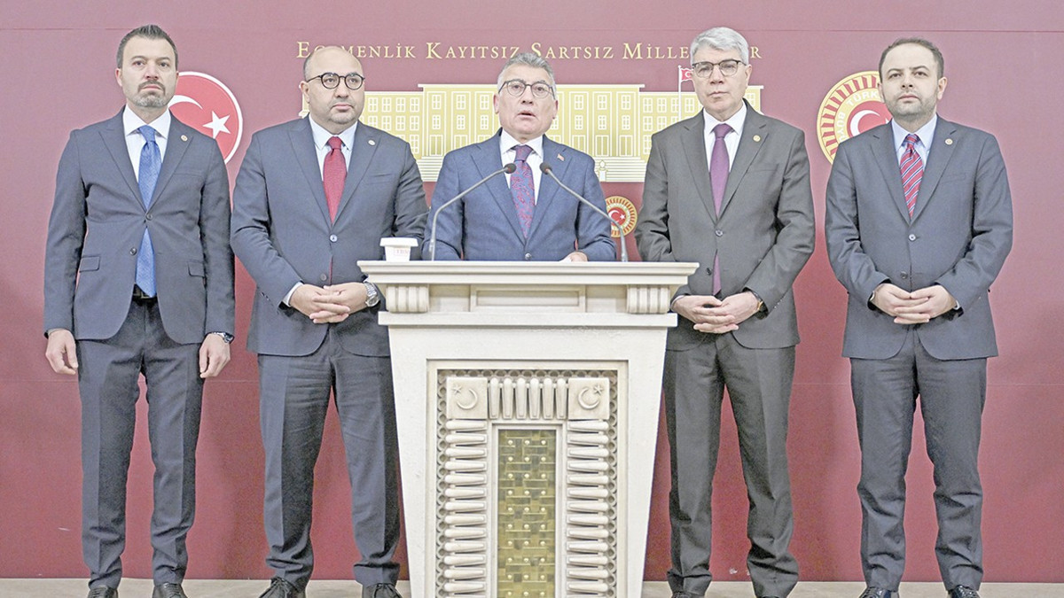 En düşük emekli maaşı 20 bin TL’ye yükseliyor