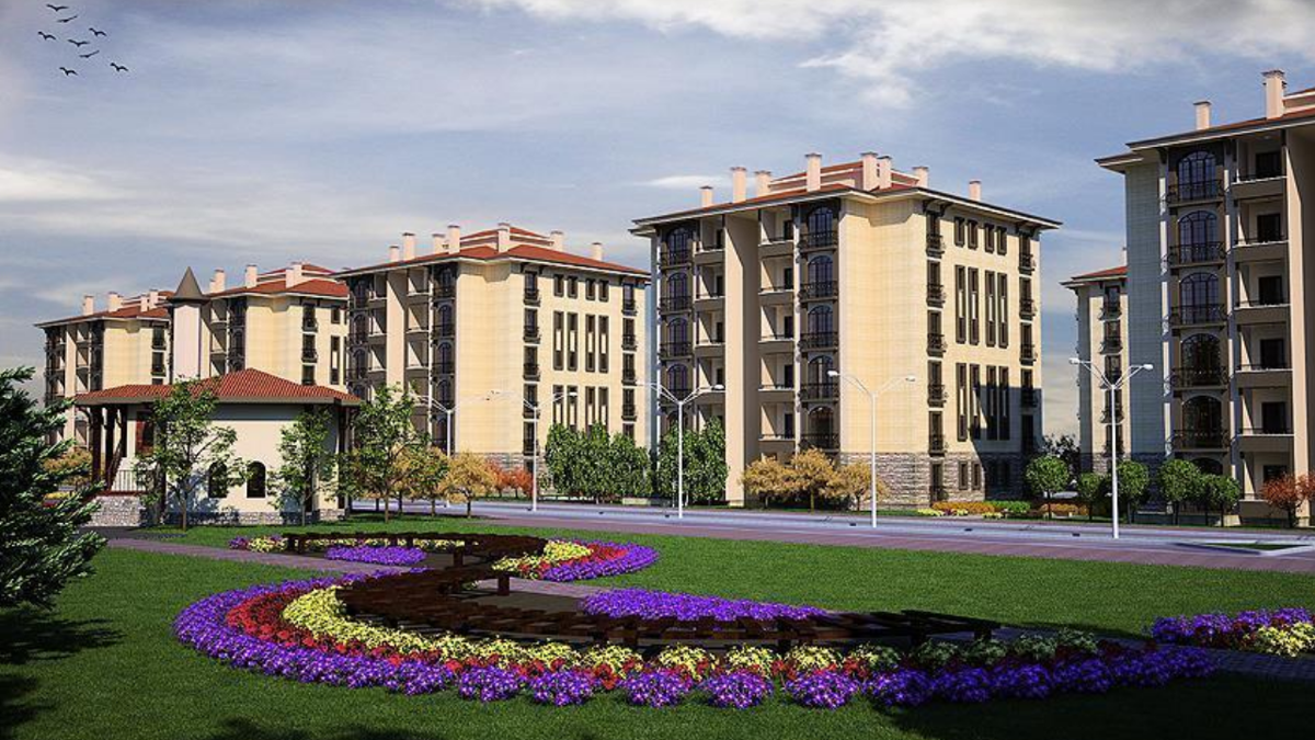 Ankara TOKİ kura tarihi açıklandı mı? Ankara 31 bin 73 konut kura çekimi ne zaman yapılacak? İsim listesi belli oldu mu?