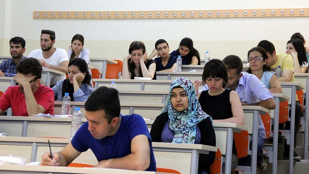 AÖF SINAV TARİHİ: AÖF sınav yerleri açıklandı mı, ne zaman açıklanacak?