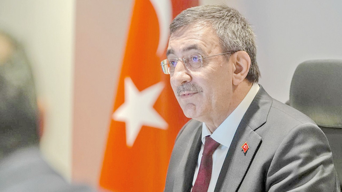 ‘İnce ayar’ her zaman olur es verme söz konusu değ…