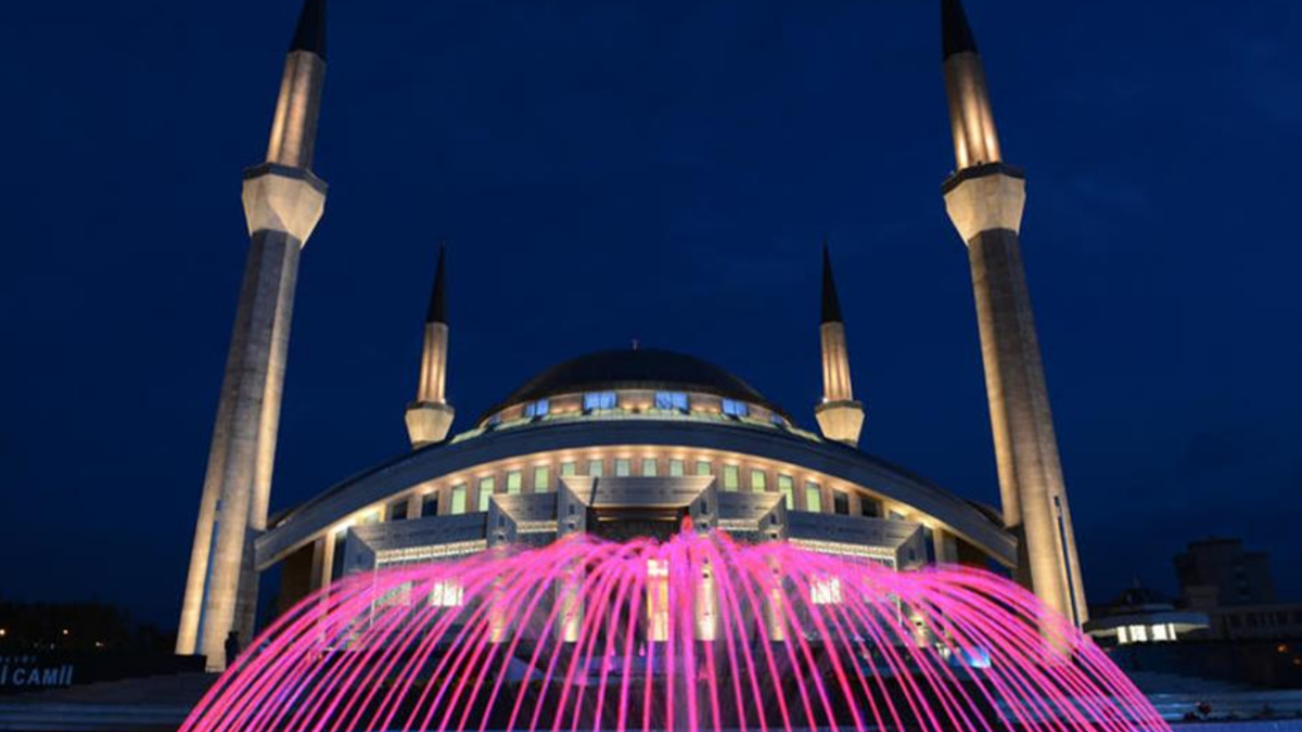 Miraç Kandili ne zaman, hangi tarihte idrak edilecek?