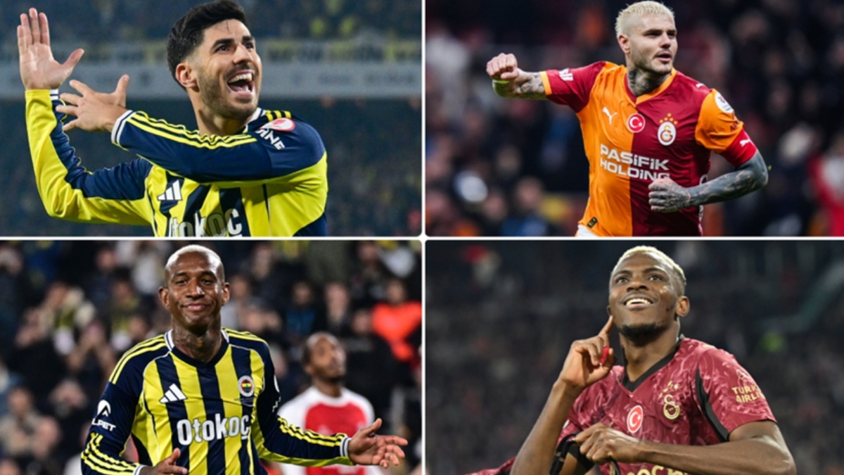 Süper Kupa final ne zaman? Fenerbahçe - Galatasaray maçı ne zaman, saat kaçta, hangi kanalda?