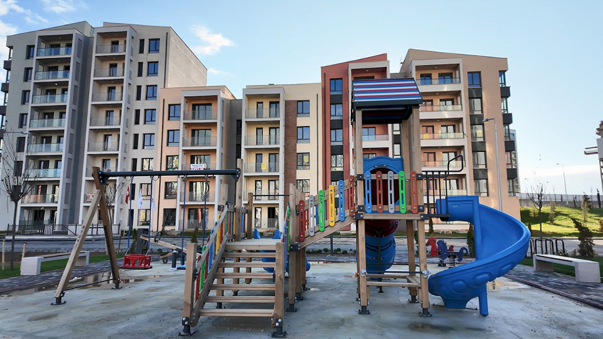 İstanbul TOKİ kura tarihi açıklandı mı? İstanbul 100 bin konut kura çekimi ne zaman yapılacak?