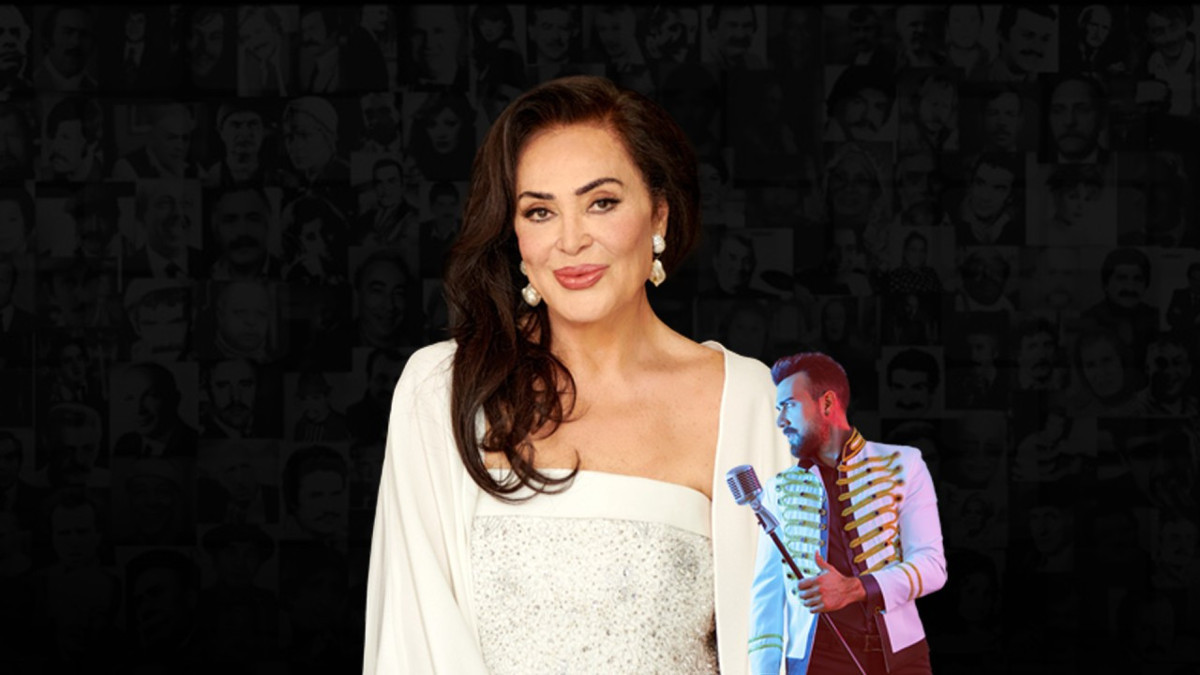 Türkan Şoray sahneye çıkacak! Bilet fiyatları belli oldu