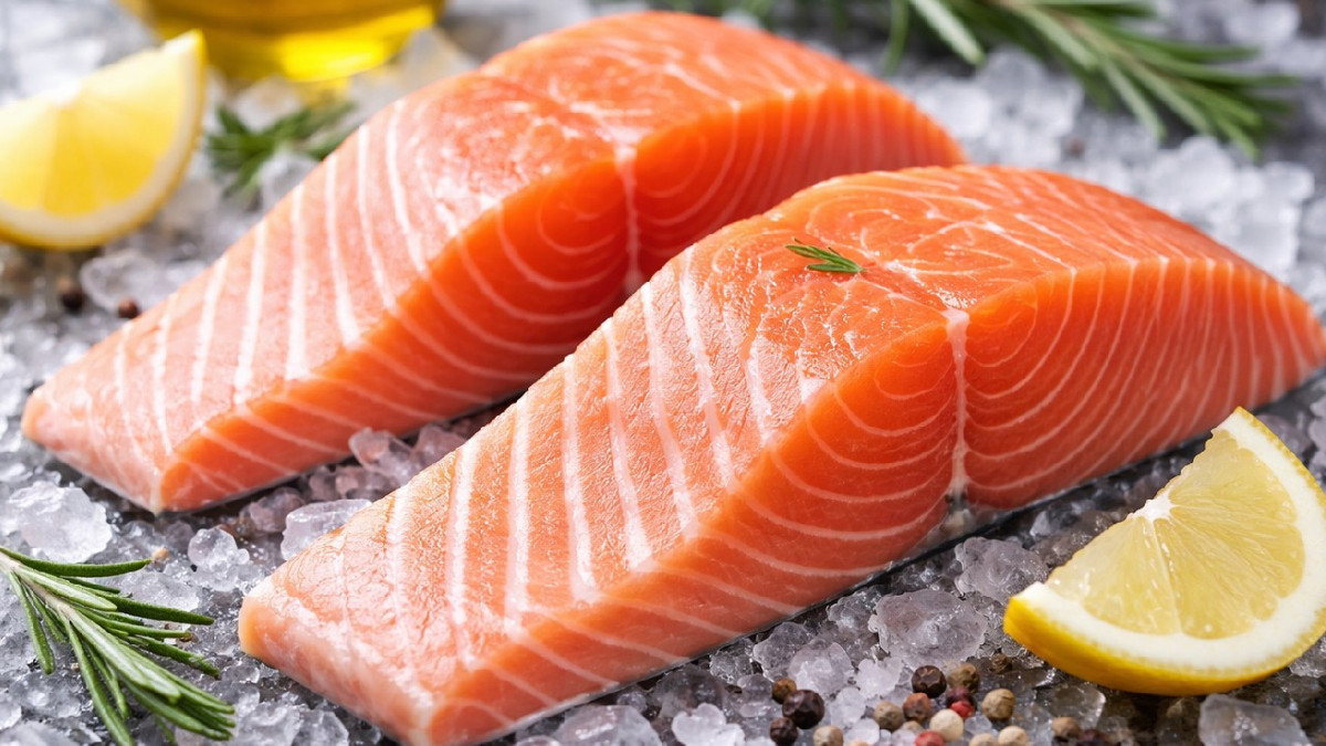 16 milyar Euro'luk deniz ürünü sattılar