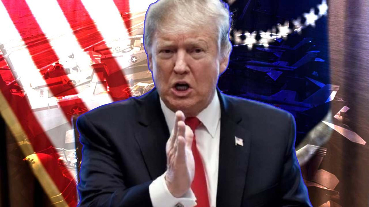 Trump, ABD'li petrol şirketlerinin Venezuela için harcayacağı rakamı açıkladı