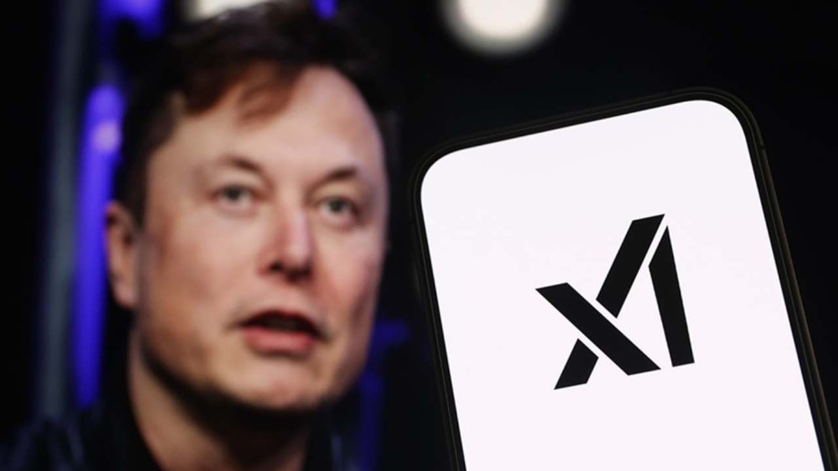 Elon Musk'ın XAI'ında zarar katlandı: 9 ayda 7,8 milyar dolarlık harcama