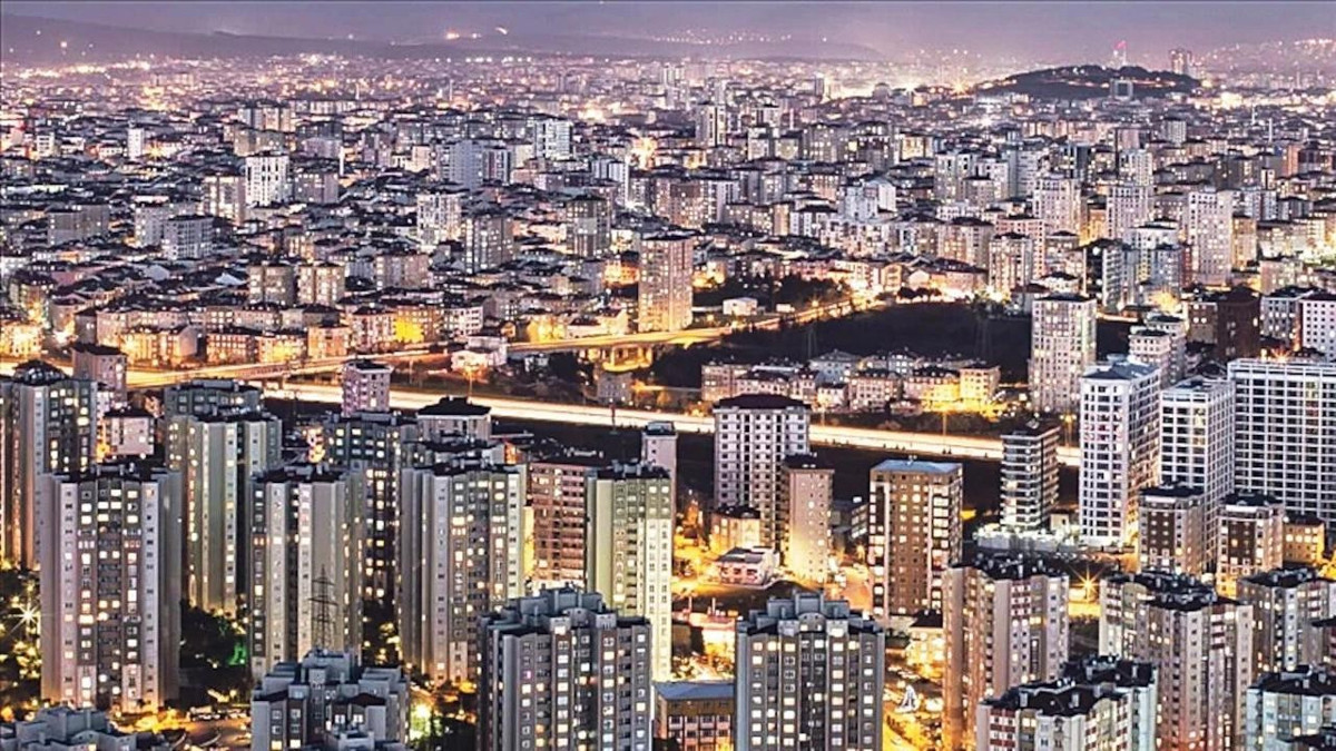 Kira getirisi en yüksek ilçeler belli oldu: Birinci sıradaki ilçe şaşırttı