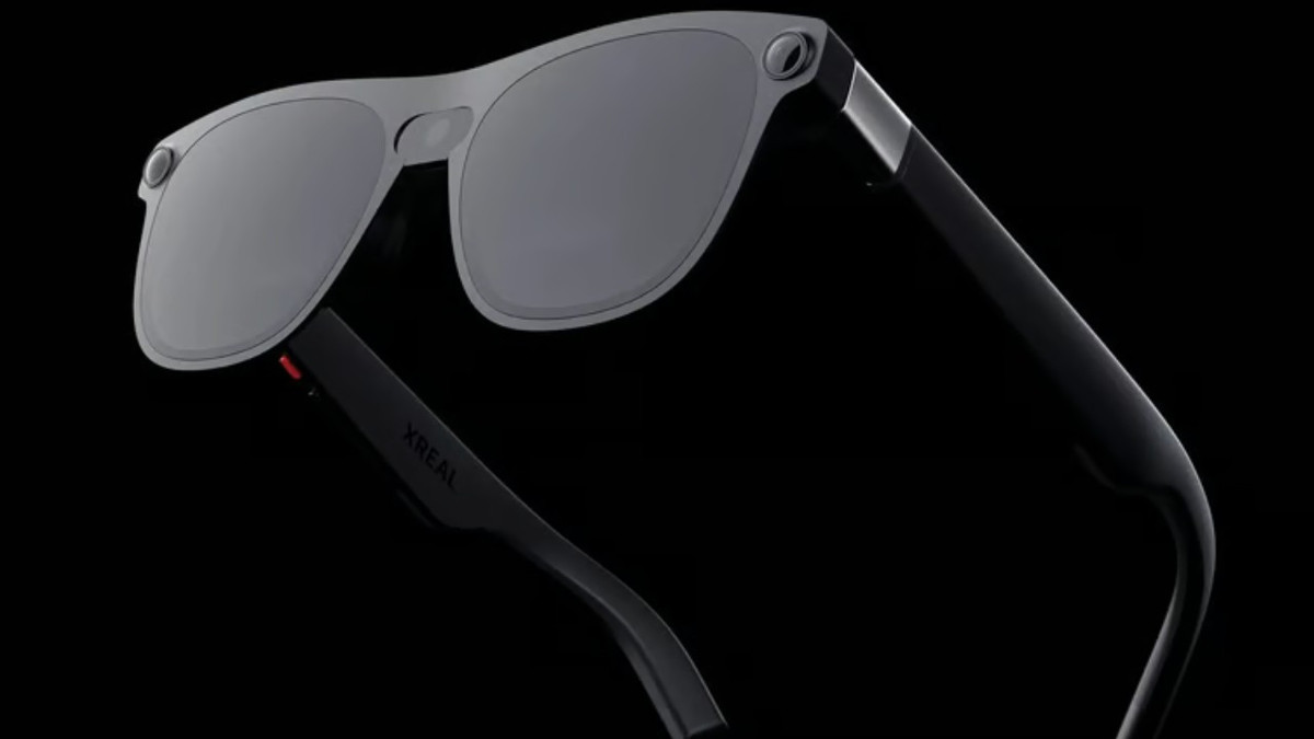 Akıllı gözlük yarışı kızışıyor: 100 milyon dolar yatırım aldı