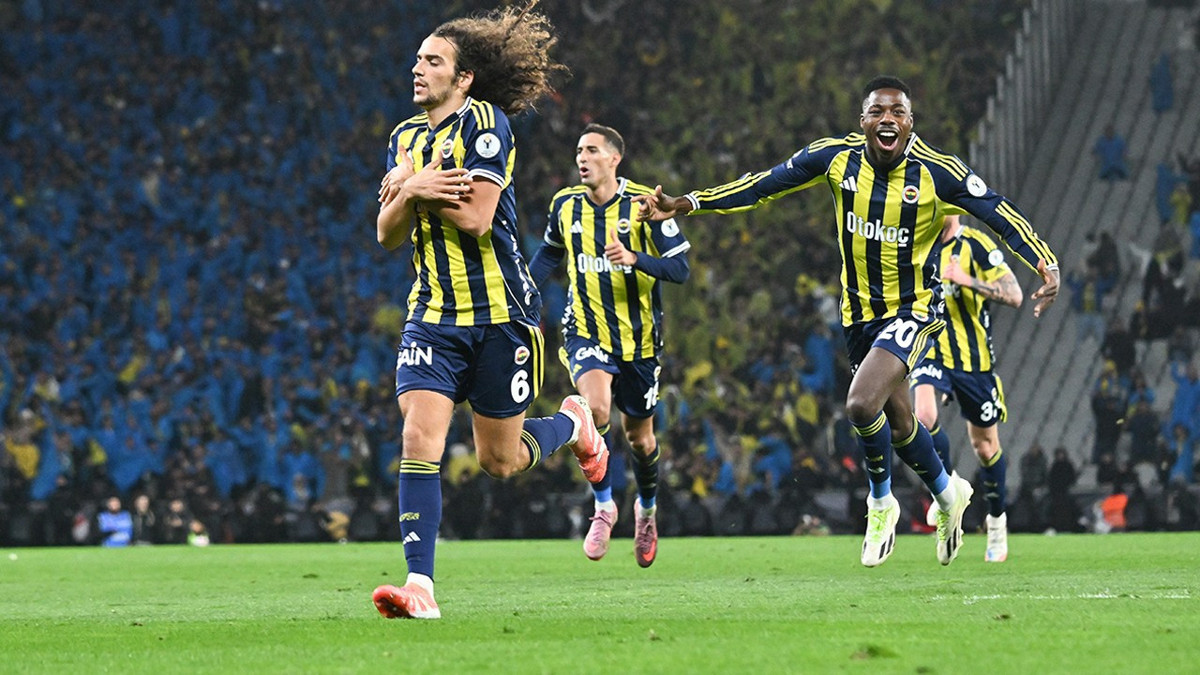 Fenerbahçe ile Otokoç Otomotiv arasındaki sponsorluk anlaşması yenilendi