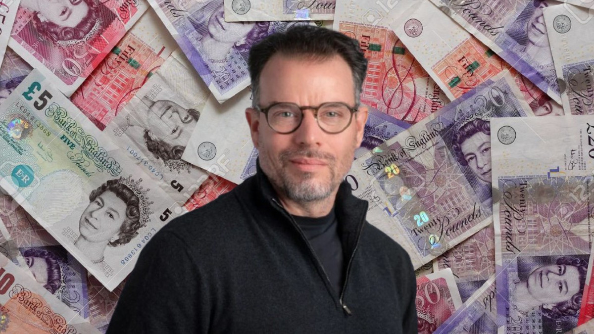 Şirketin rekor kârı 23 kişi arasında paylaştırıldı, aslan payını o aldı!