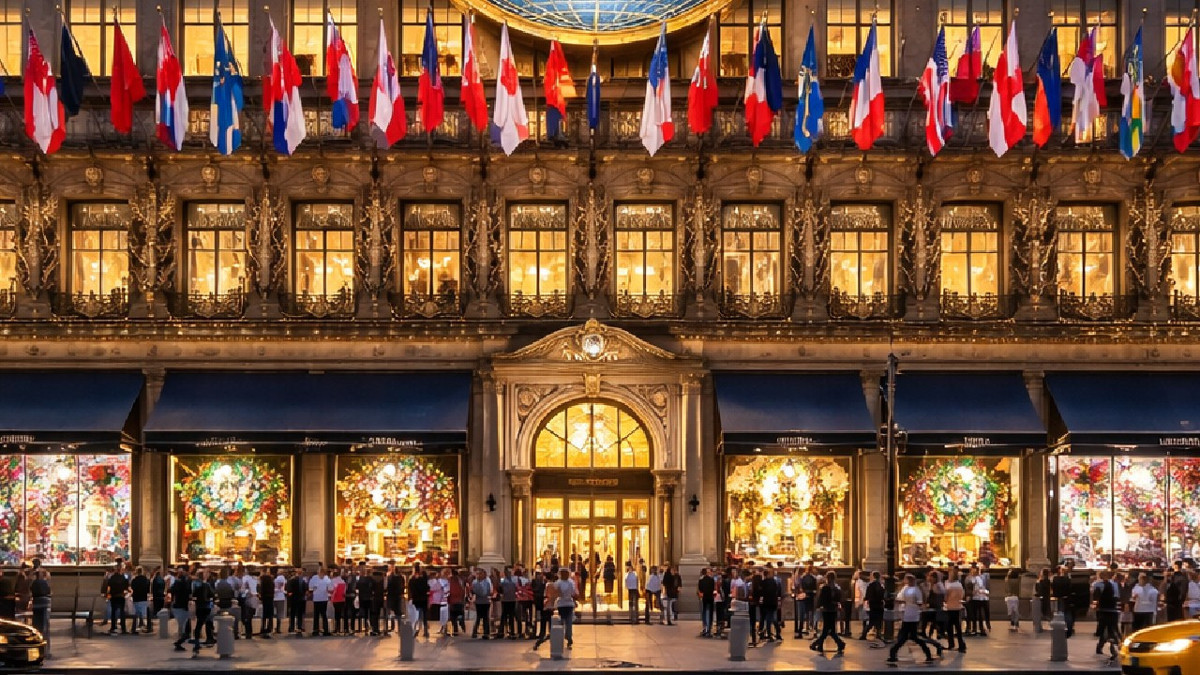 Dev şirketten iflas koruma başvurusu: Alacaklılarla görüşmeler başladı