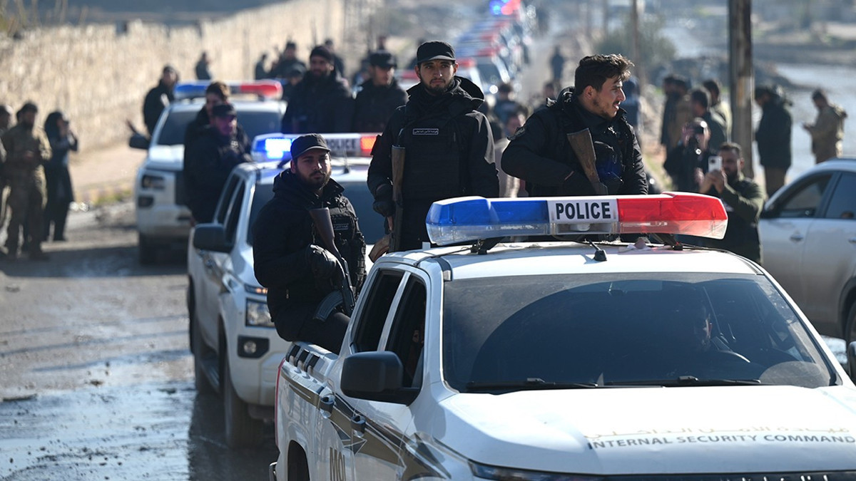 Türkiye'nin Suriye'deki olaylara bakışı ne? Terörsüz Türkiye süreci devam edecek mi?