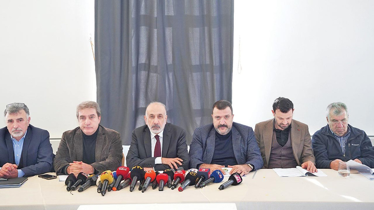 Diyarbakır ekonomisi 2026’ya belirsizlikle girdi