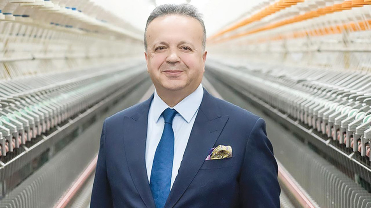 İTHİB Yönetim Kurulu Üyesi Gülle: 2026’yı geçersek bize daha kurşun işlemez