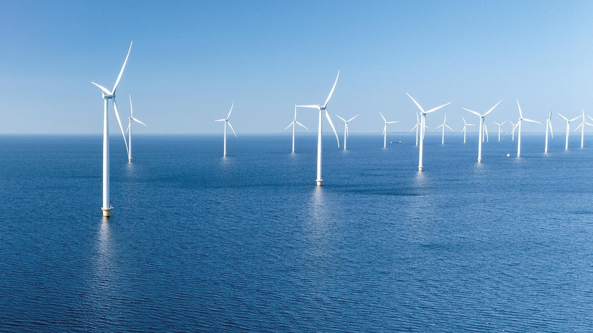 TÜREB’ten net yol haritası: Rüzgârda ani sıçrama yok, planlı büyüme var