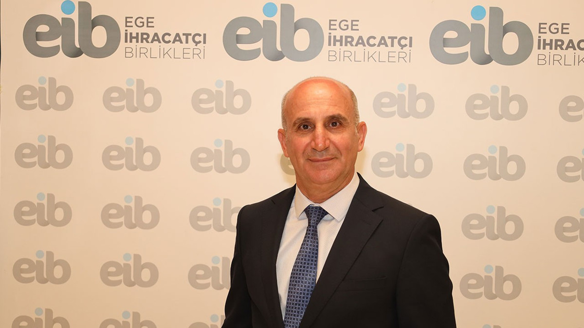 Egeli ihracatçılar Güney Kore pazarına odaklandı