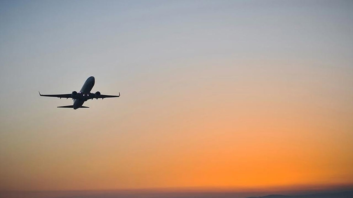 Oslo Havalimanı'nda dron paniği