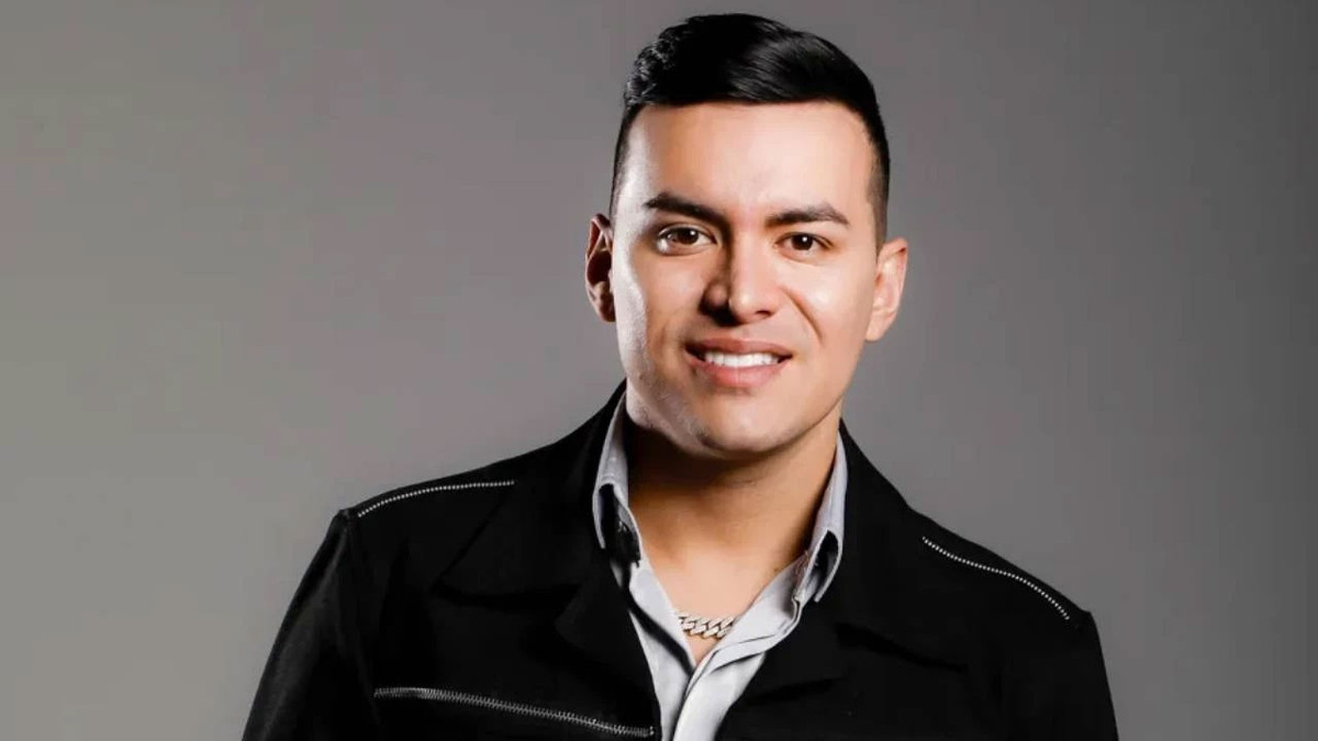 Kazayı rüyasında görmüştü, gerçek oldu: Ünlü şarkıcı Yeison Jimenez uçak kazasında öldü