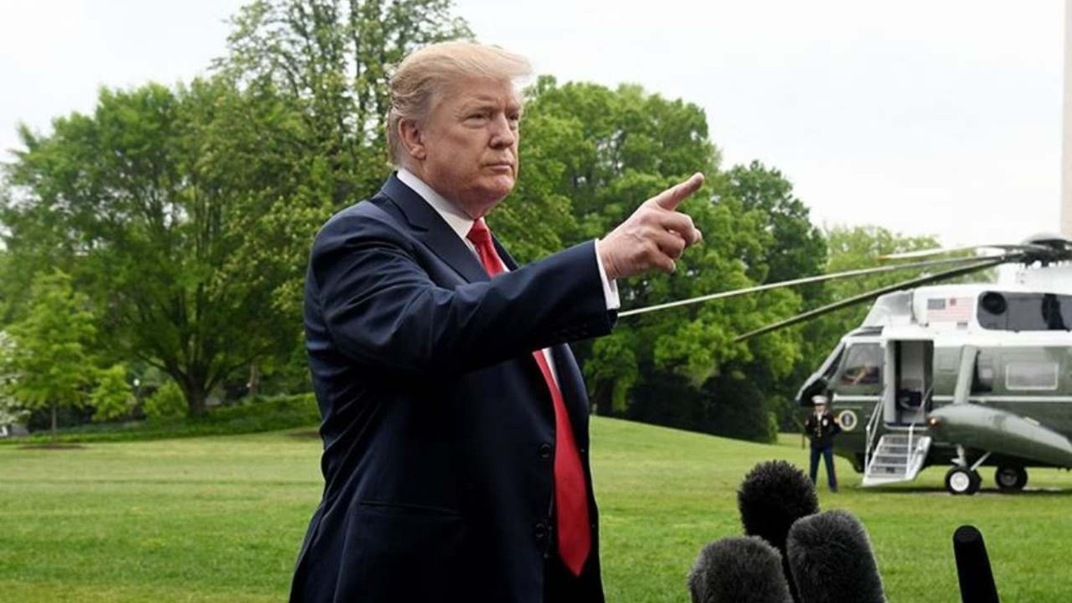 Trump'ın 100 milyar dolarlık Venezuela davetine petrol devinden rest: Yatırım yapılamaz