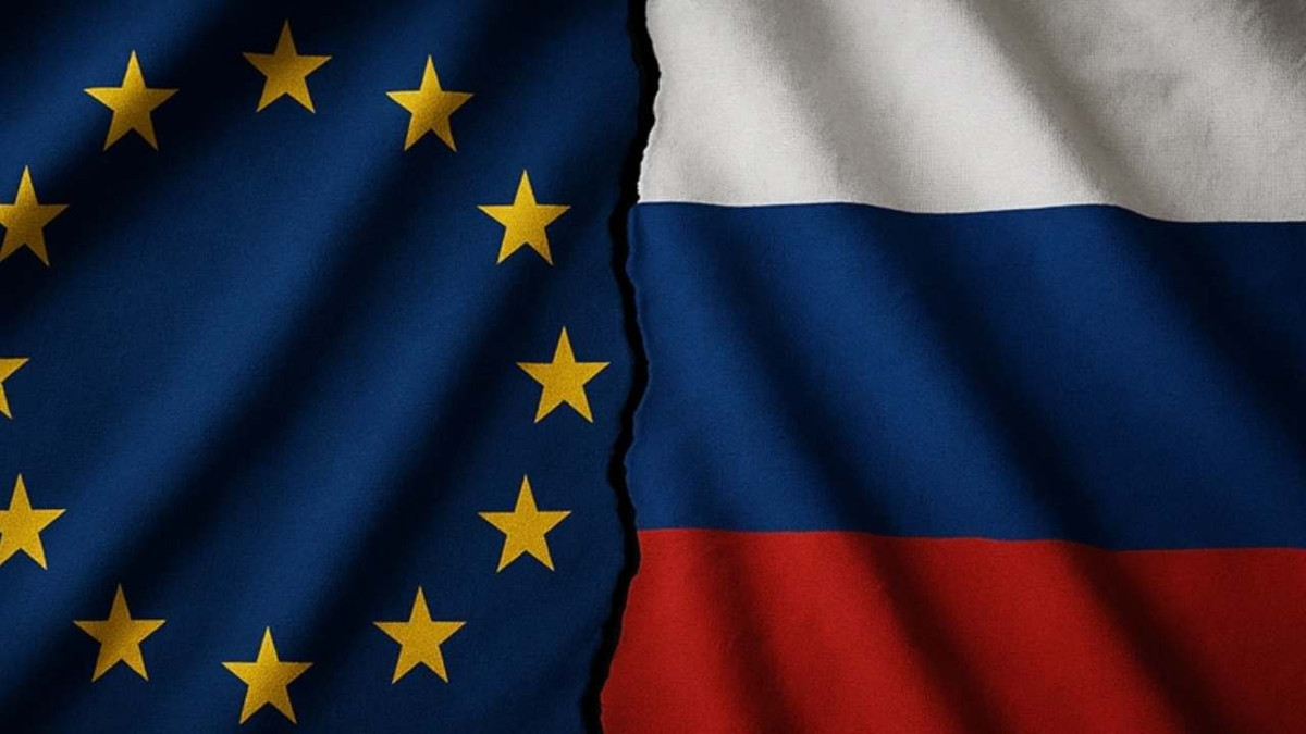 Rusya'ya yaptırımın faturası ağır oldu: AB 55,9 milyar dolar kaybetti