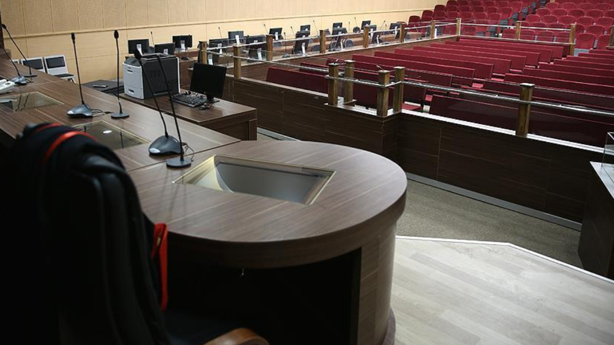 Af gelecek mi? 12. Yargı Paketi'nde af var mı? Yeni yargı paketi maddeleri neler?