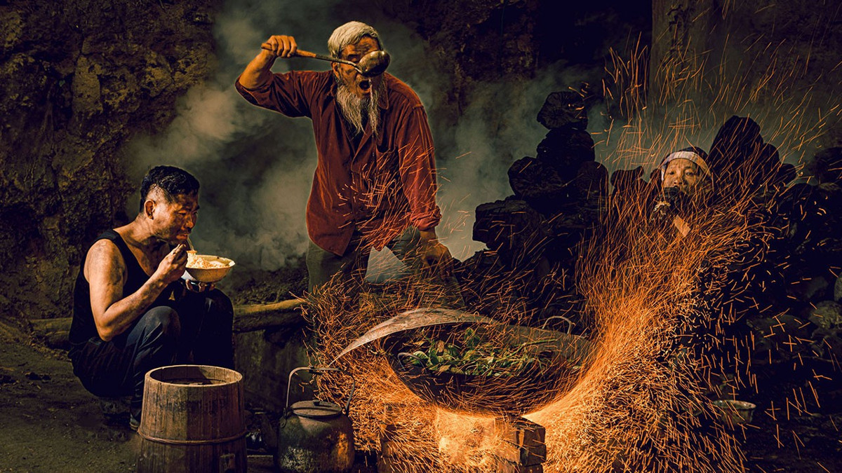 15. Arbella Uluslararası Fotoğraf Yarışması Sergisi Taksim’de açılıyor