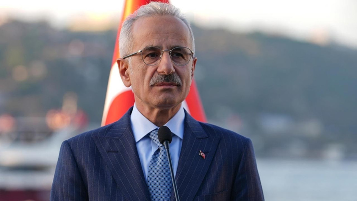 Bakan Uraloğlu: 7 gün 24 saat teyakkuz halindeyiz