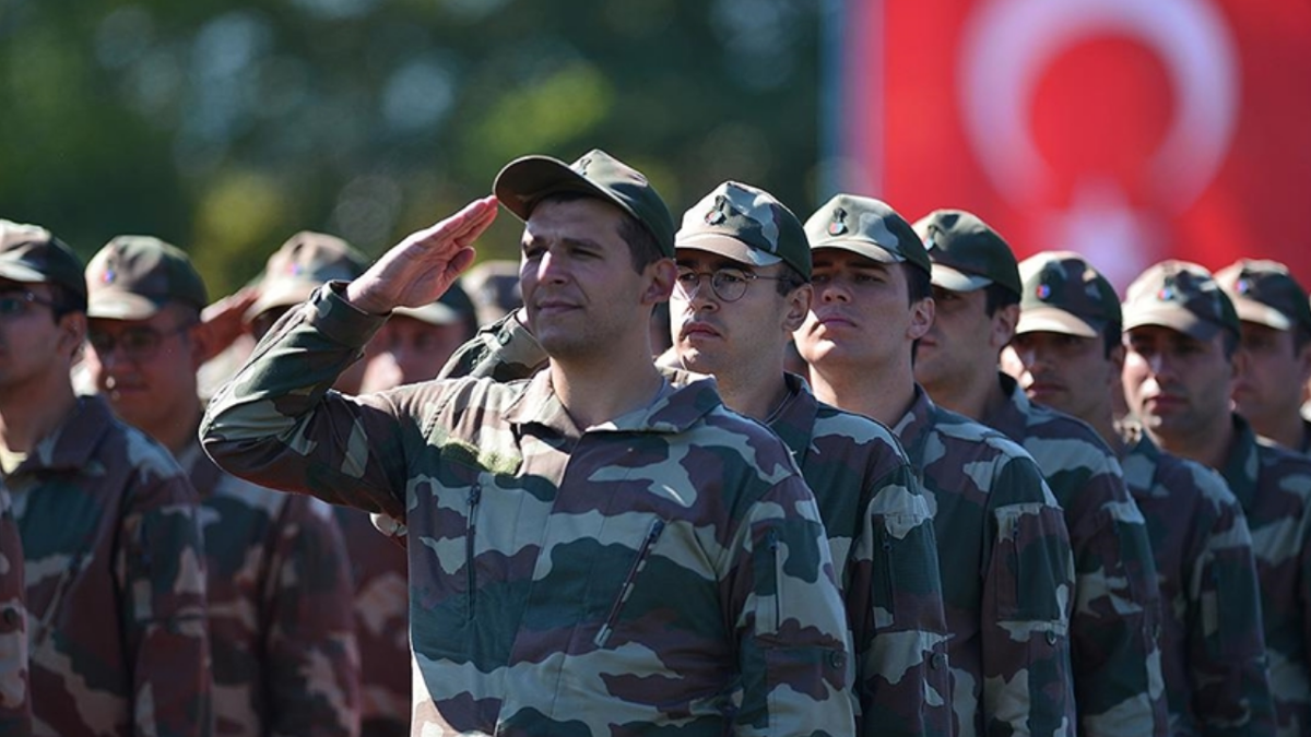 Bedelli askerlik yerleri ne zaman açıklanıyor?