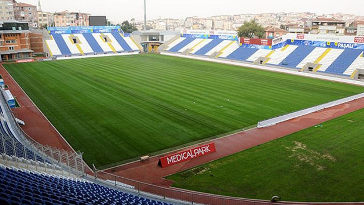 Beyoğlu Yeni Çarşı–Fenerbahçe maçının stadı değişti