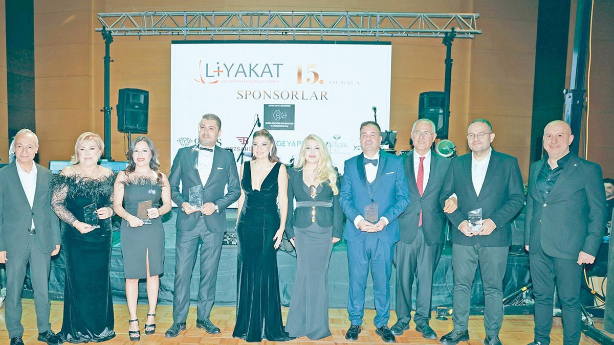 Liyakat, 15 yılda 500 kadına istihdam sağladı